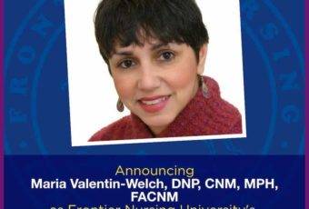Frontier Nursing University chief diversity inclusion officer
