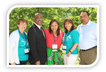 Frontier Nursing University diversity impact