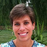 Anne Cockerham