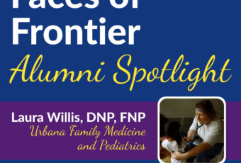 Blog spotlight - Laura Willis
