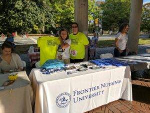 Miles for Midwives 5K