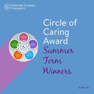 Culture of Caring Summer Term
