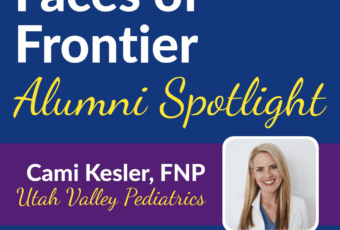 Blog spotlight - Cami Kesler