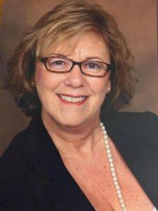 Vicky Stone-Gale, DNP, FNP-C, ARNP, FAANP