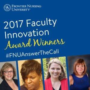 Faculty Innovation Awards