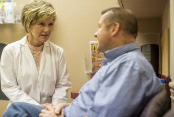 PMHNP at Frontier Nursing University