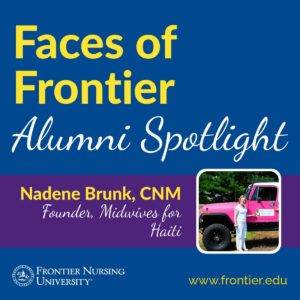 blog spotlight - Nadene Brunk 2018