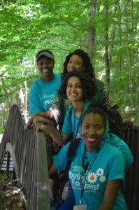 2018 Diversity Impact Student Conference