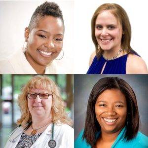 FNU Alumni selected as Duke-Johnson & Johnson Fellows