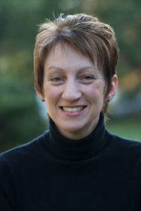 FNU DNP student, Catherine Ruhl, MS, CNM