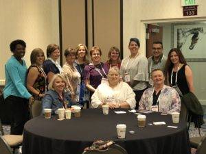 FNU Alumni and Friends Reception