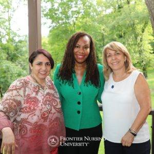 FNU 8th Annual Diversity Impact
