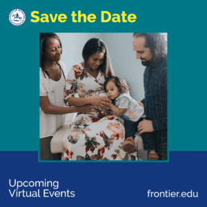 2018 Virtual Events - Save the Date