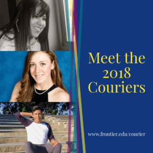 2018 FNU Couriers
