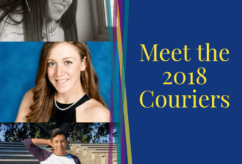 2018 FNU Couriers