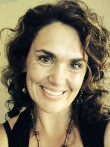 Angie Chisholm, CNM