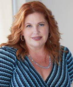 Presenter: Dawn Thompson