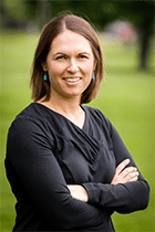 Elizabeth Balleweg, BSN