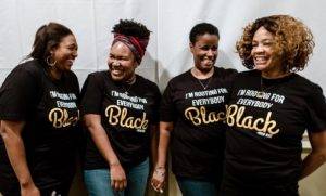 FNU nurse-midwife graduates participate in maternal mortality panel