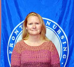 Rachel Powell, APRN, MSN