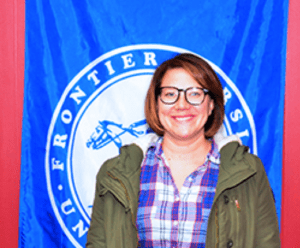 Gina Kristiansen, RN