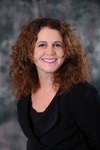 Eileen T. O’Grady RN, NP, PhD