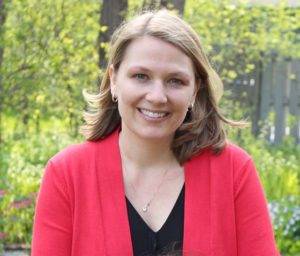 Jana Esden DNP, Associate Professor & Course Coordinator