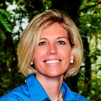 Rainie Boggs, Director of Enrollment Management & Financial Aid