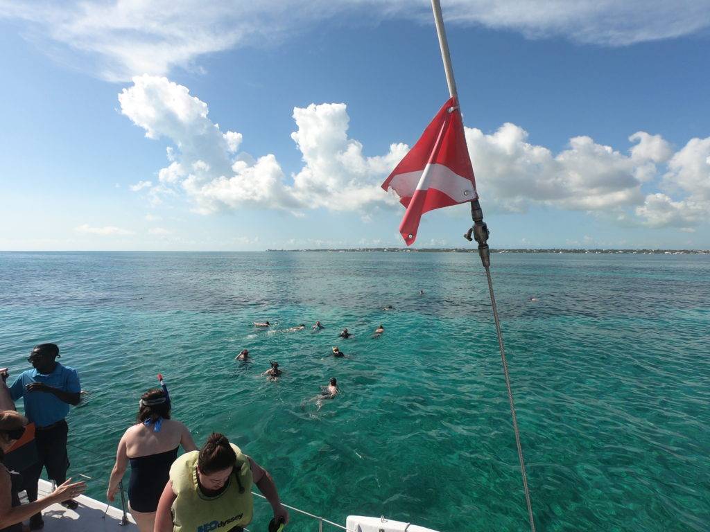 Snorkeling Excursion