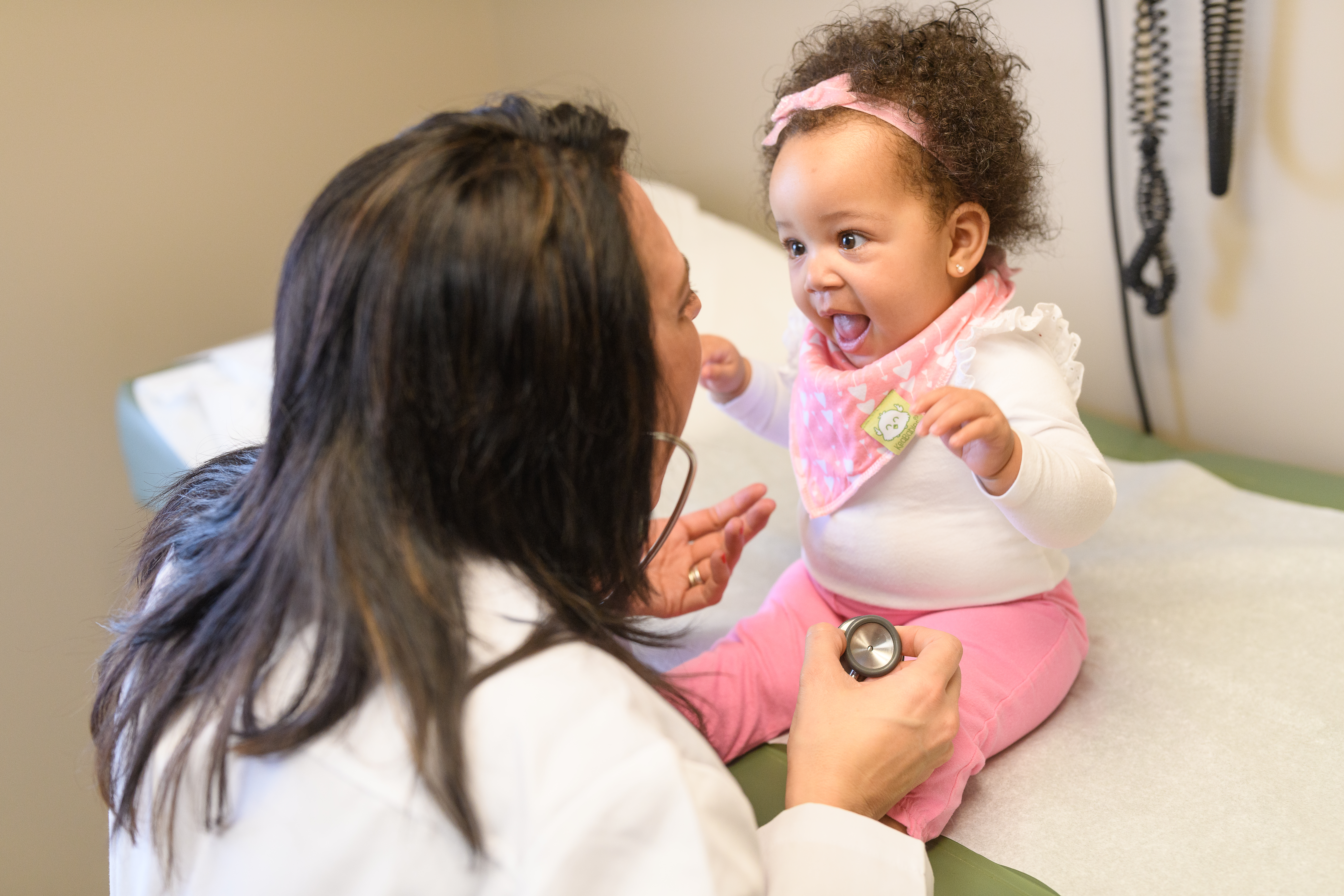 Professionalism at Frontier Nursing University