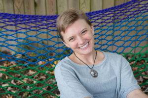 Heather Featherstone