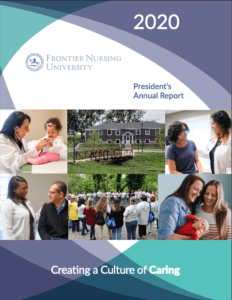 President's Report