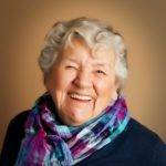 Headshot of Kitty Ernst