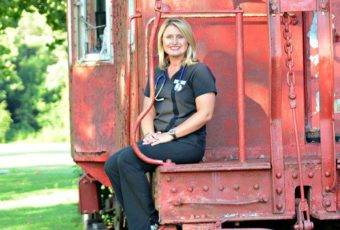 Renea Price, FNP