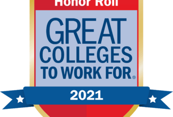 2021 Honor Roll Logo