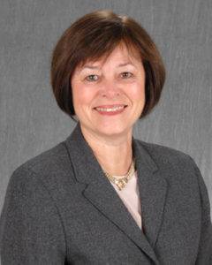 Jean Johnson, PhD, RN, FAAN