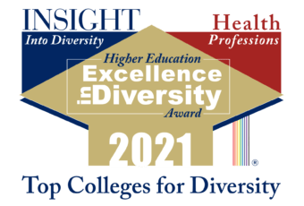 HEED Award Logo