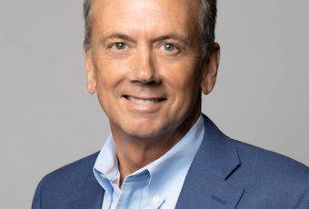 Peter Coffin, Foundation Board Chair