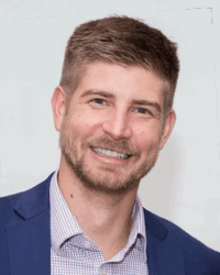Tim Raderstorf