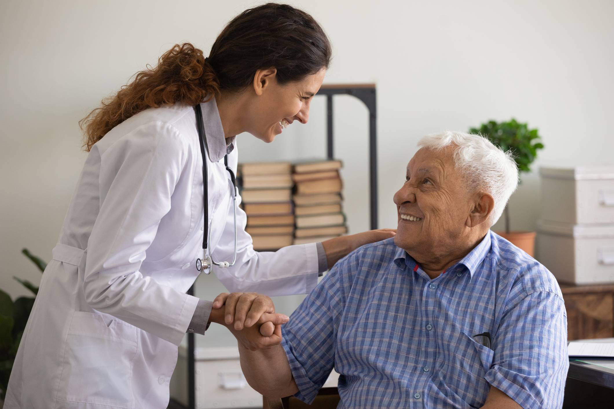 Employment outlook for family nurse practitioners is strong