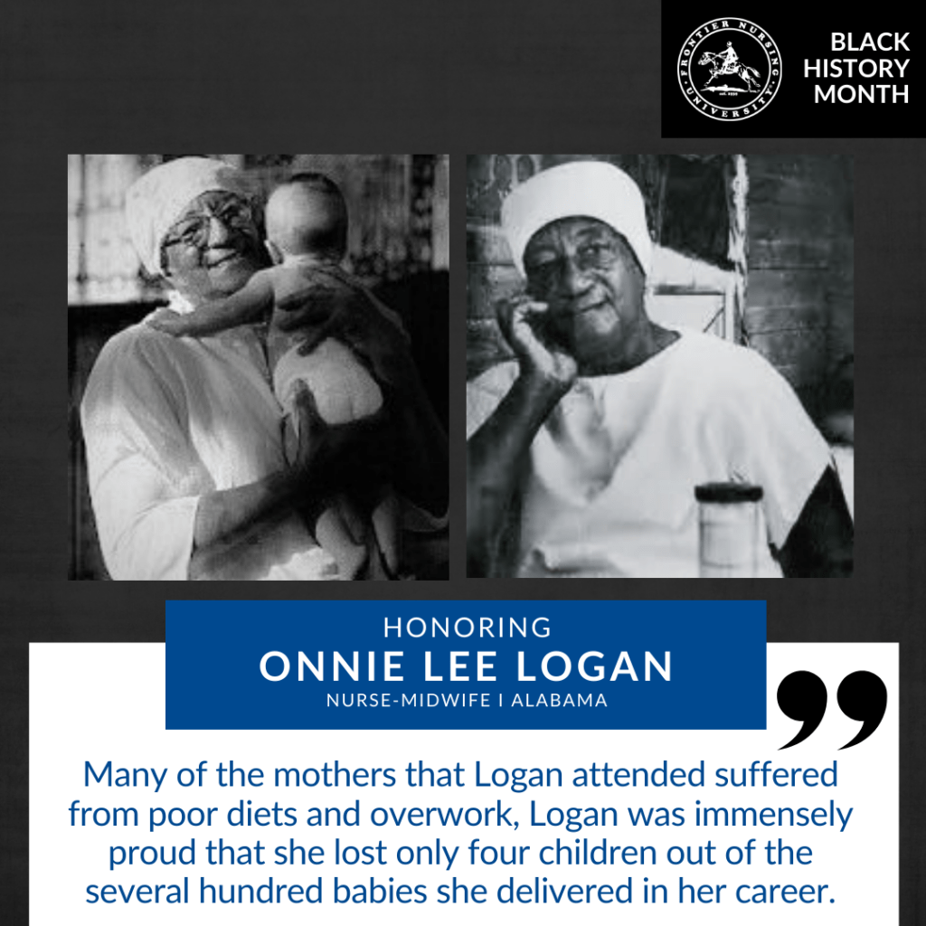 Onnie Lee Logan