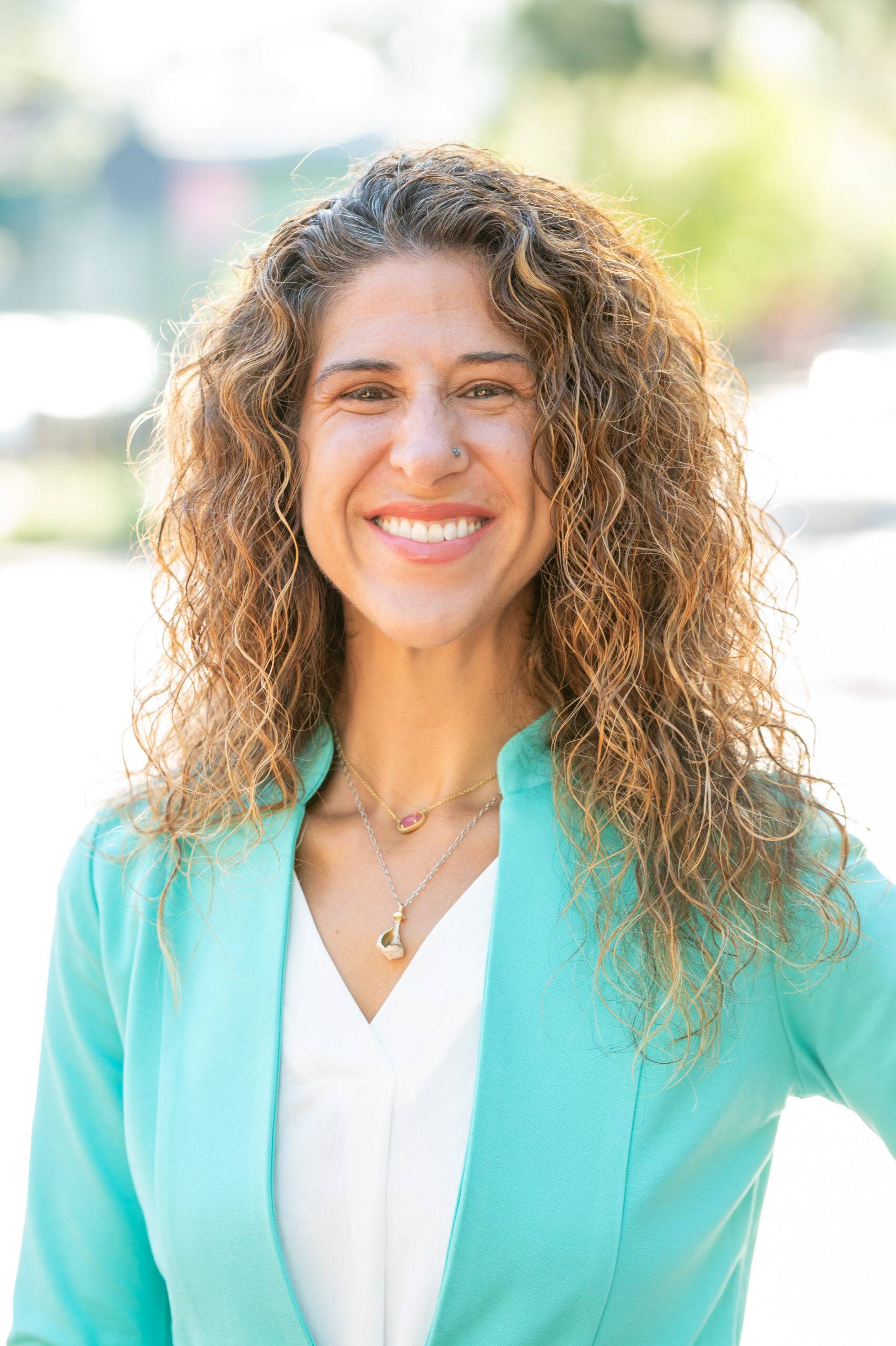 Tanya Baca, DNP, CNM, PMHNP-BC