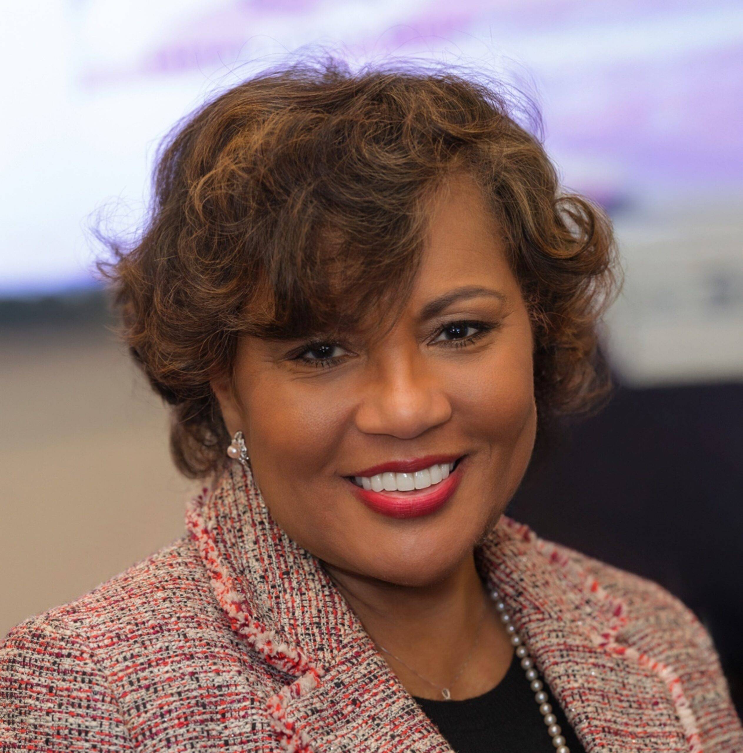 Vernell DeWitty